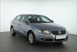 Volkswagen Passat B6 , Salon Polska, Serwis ASO, Navi, Xenon, Klimatronic,