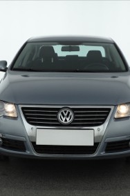 Volkswagen Passat B6 , Salon Polska, Serwis ASO, Navi, Xenon, Klimatronic,-2