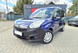 Opel Combo IV Bardzo ładne Combo