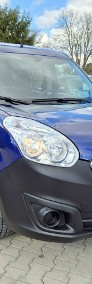 Opel Combo IV Bardzo ładne Combo-4