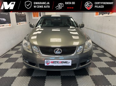 3.0 V6, kamera, wentylowane fotele GWARANCJA-1