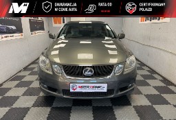 Lexus GS III 3.0 V6, kamera, wentylowane fotele GWARANCJA