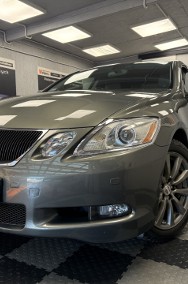 3.0 V6, kamera, wentylowane fotele GWARANCJA-2