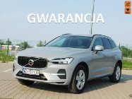 Volvo XC60 II z Gwarancją Bezwypadkowości BLiS Pakiet Zimowy Kamera