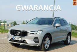 Volvo XC60 II z Gwarancją Bezwypadkowości BLiS Pakiet Zimowy Kamera