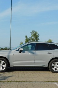 Volvo XC60 II z Gwarancją Bezwypadkowości BLiS Pakiet Zimowy Kamera-2