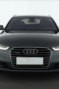 Audi A6 IV (C7) , 272 KM, Automat, Skóra, Navi, Klimatronic, Tempomat,-2