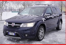 Fiat Freemont 2.0 Multijet 170 KM automat 7 osobowy 4z4 nkóra nawi grzane gotele