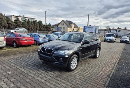BMW X5 E70 *4x4* 3,0d 235KM *AUTOMAT* Zadbana *