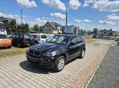 *4x4* 3,0d 235KM *AUTOMAT* Zadbana *-1