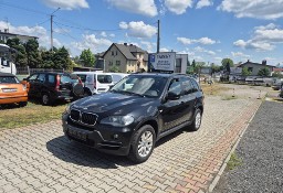 BMW X5 E70 *4x4* 3,0d 235KM *AUTOMAT* Zadbana *