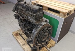 Silnik Massey Ferguson 8670 {Agco Power Sisu 84CTA-4V SCR}