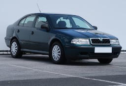 Skoda Octavia I , GAZ, HAK