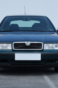 Skoda Octavia I , GAZ, HAK-2