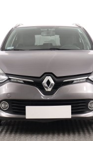 Renault Clio IV , Navi, Klima, Tempomat, Parktronic-2