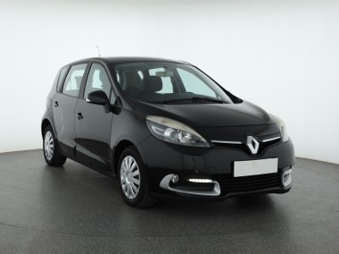 Renault Scenic III , Klima, Tempomat ,Bezkolizyjny-1