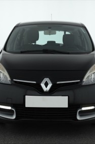 Renault Scenic III , Klima, Tempomat ,Bezkolizyjny-2