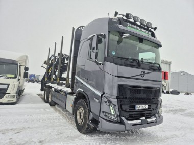 Volvo Mhs Volvo-VTL3R D110-1