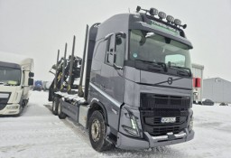 Volvo Mhs Volvo-VTL3R D110