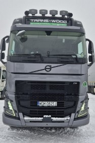 Volvo Mhs Volvo-VTL3R D110-2