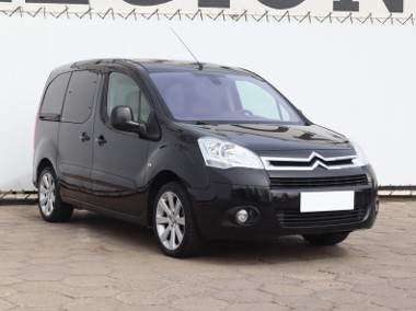Citroen Berlingo II , Klimatronic,ALU-1