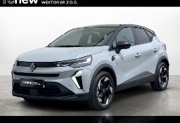 Renault Captur 1.0 TCe Techno LPG