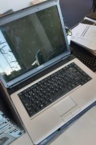 Laptop TOSHIBA Satellite L305D-SP69779r - używany. Brak baterii, brak ładowarki-2