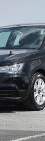 Audi A1 I (8X) , Klima-3