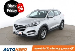 Hyundai Tucson III grzane fotele/ Bluetooth/ PDC/ tempomat