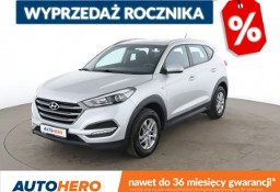 Hyundai Tucson III grzane fotele/ Bluetooth/ PDC/ tempomat