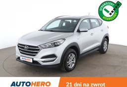 Hyundai Tucson III grzane fotele/ Bluetooth/ PDC/ tempomat