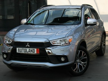 Mitsubishi ASX Diamant Edition-Bogate wyposazenie-Maly przebieg-Serwis-Gwarancja!!!-1