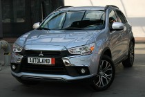 Mitsubishi ASX Diamant Edition-Bogate wyposazenie-Maly przebieg-Serwis-Gwarancja!!!