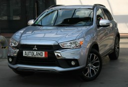 Mitsubishi ASX Diamant Edition-Bogate wyposazenie-Maly przebieg-Serwis-Gwarancja!!!
