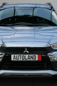 Mitsubishi ASX Diamant Edition-Bogate wyposazenie-Maly przebieg-Serwis-Gwarancja!!!-2
