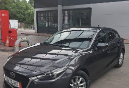 Mazda 3 III Bezwypadkowy-Bardzo bogata wersja wyposazenia-Serwis-GWARANCJA !!!