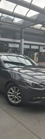 Mazda 3 III Bezwypadkowy-Bardzo bogata wersja wyposazenia-Serwis-GWARANCJA !!!-3