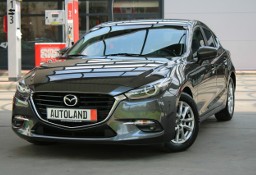 Mazda 3 III Bezwypadkowy-Bardzo bogata wersja wyposazenia-Serwis-GWARANCJA !!!