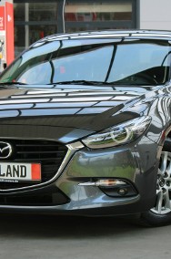 Mazda 3 III Bezwypadkowy-Bardzo bogata wersja wyposazenia-Serwis-GWARANCJA !!!-2