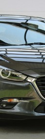 Mazda 3 III Bezwypadkowy-Bardzo bogata wersja wyposazenia-Serwis-GWARANCJA !!!-4