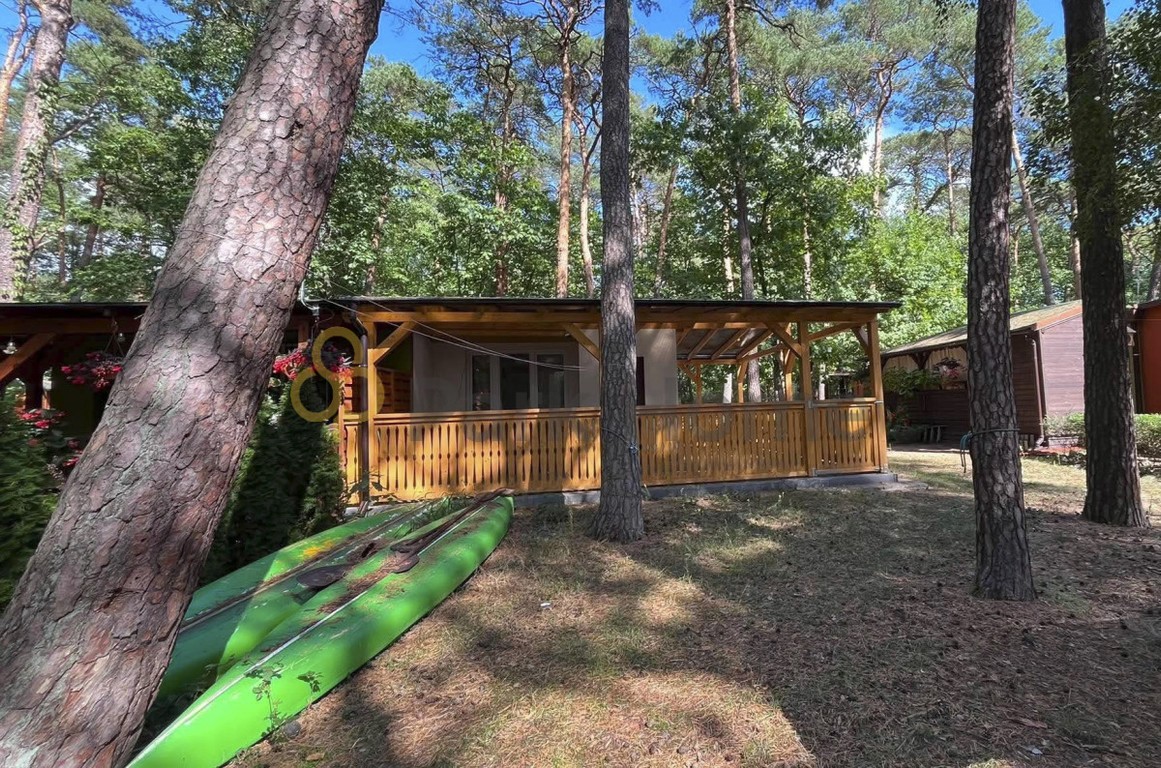 Dom na sprzedaż, 2 pokoje, 32 m², Sława