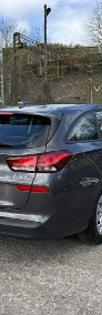 Hyundai i30 II 1.0T-GDi-120k-Serwisowany-Bezwypadkowy-Navi-Kamera-Klima-PDC-LED-3