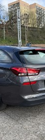 Hyundai i30 II 1.0T-GDi-120k-Serwisowany-Bezwypadkowy-Navi-Kamera-Klima-PDC-LED-4