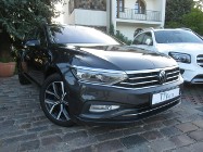 Volkswagen Passat B8 BEZSZKODOWY Matrix LED Pamięci Masaż Kamera El. klapa Salon Serwis F