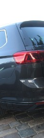 Volkswagen Passat B8 BEZSZKODOWY Matrix LED Pamięci Masaż Kamera El. klapa Salon Serwis F-3