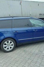 Volkswagen Passat B6-2