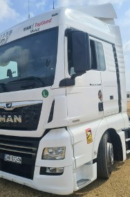 MAN tgx-2