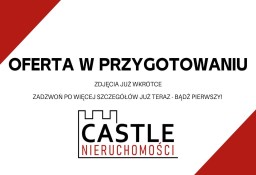 Działka budowlana Poznań Nowe Miasto