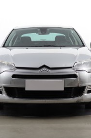 Citroen C5 II , Klimatronic, El. szyby-2