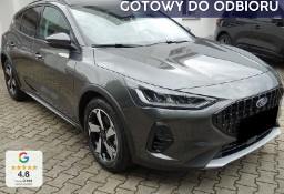 Ford Focus IV Active X aut 1.0 EcoBoost Active X aut 1.0 EcoBoost 155KM / Pakiet Winter,